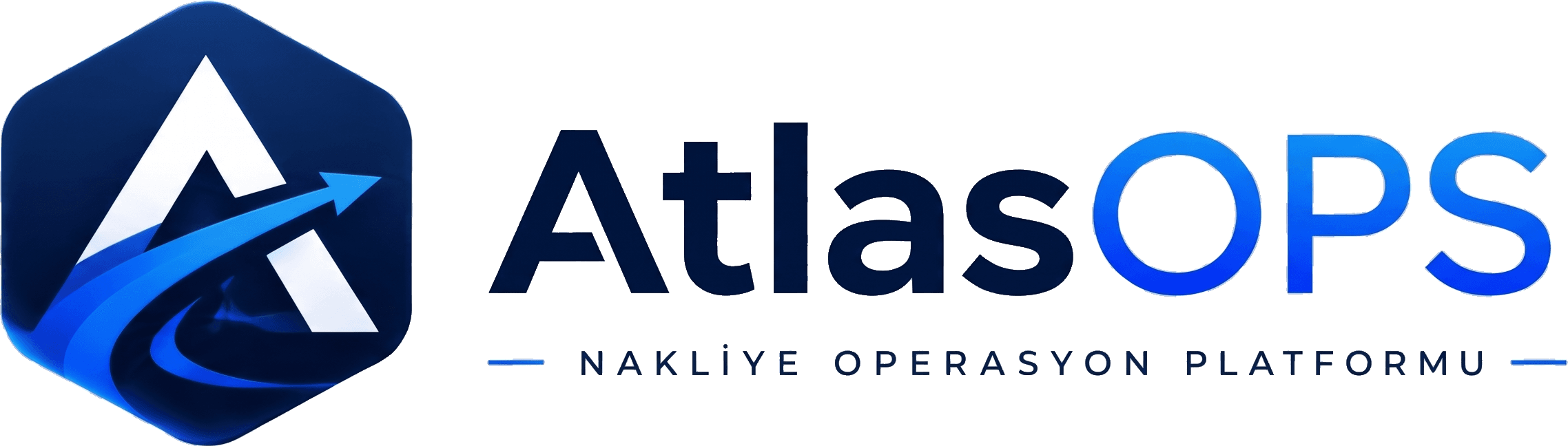 Atlas OPS — Nakliye Operasyon Platformu